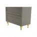Metalinė koja AF0294O H135 Metalinė koja AF0294O H135